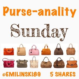 Sunday Bags Group